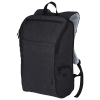 View Image 5 of 6 of Zoom Node Wireless Charging Laptop Backpack