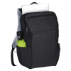 View Image 6 of 6 of Zoom Node Wireless Charging Laptop Backpack