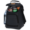 View Image 4 of 4 of Mayfair Tall 12-Can Lunch Cooler - 24 hr