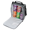 View Image 3 of 4 of Merchant & Craft Grayley 6-Can Lunch Cooler