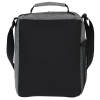View Image 4 of 4 of Merchant & Craft Grayley 6-Can Lunch Cooler