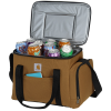 View Image 3 of 4 of Carhartt Signature 40-Can Duffel Cooler