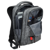 View Image 4 of 4 of Wenger Meter 15" Laptop Backpack
