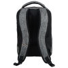 View Image 3 of 4 of Wenger Meter 15" Laptop Backpack - Embroidered