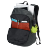 View Image 3 of 5 of Case Logic Era 15" Laptop Backpack - Embroidered