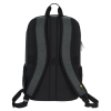 View Image 4 of 5 of Case Logic Era 15" Laptop Backpack - Embroidered