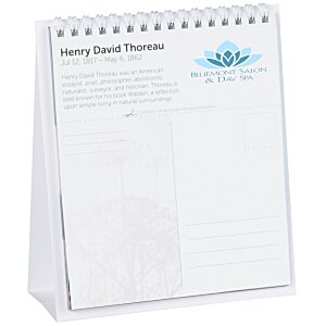 Additional Image 2 - a white paper with blue writing