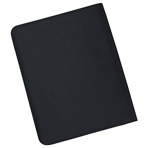 Additional Image 3 - a black rectangular object on a white background