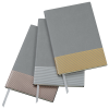 Additional Image 1 - a group of notebooks with a white background
