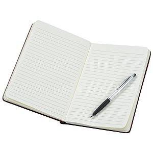 Additional Image 2 - a pen on a notebook