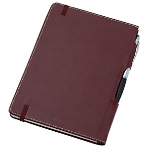 Additional Image 3 - a red rectangular object with a black handle