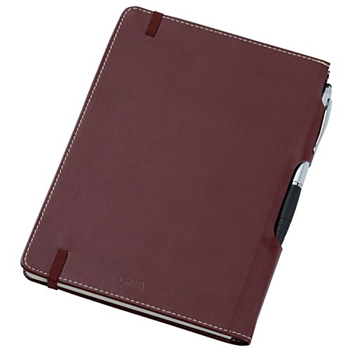 Additional Image 3 - a red rectangular object with a black handle