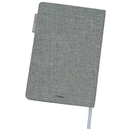 Additional Image 3 - a grey rectangular object with a white cord