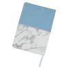 Additional Thumbnail Image 1 - a blue and white book