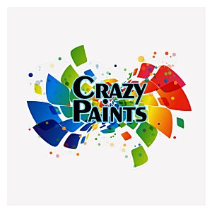 Additional Image 1 - a logo with colorful leaves