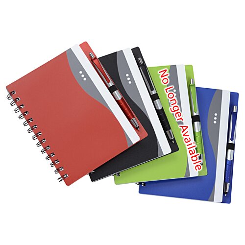 Additional Image 3 - a group of folders in different colors
