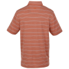 View Image 2 of 3 of Cutter & Buck Forge Heather Stripe Polo