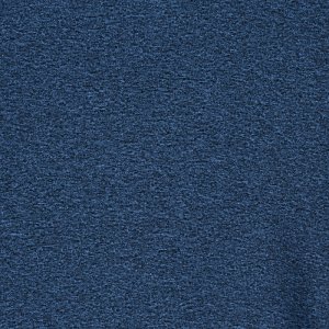 Additional Image 2 - a blue fabric with a white stripe