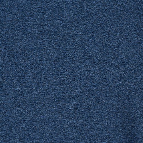 Additional Image 2 - a blue fabric with a white stripe