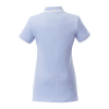 View Image 2 of 3 of Roots73 Limestone Performance Blend Polo - Ladies'