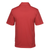 Additional Image 1 - a red shirt on a white background