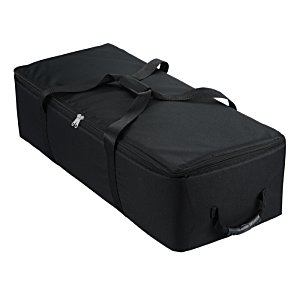 Additional Image 6 - a black bag with straps