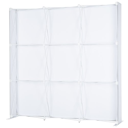 Additional Image 5 - a white tile on a white surface