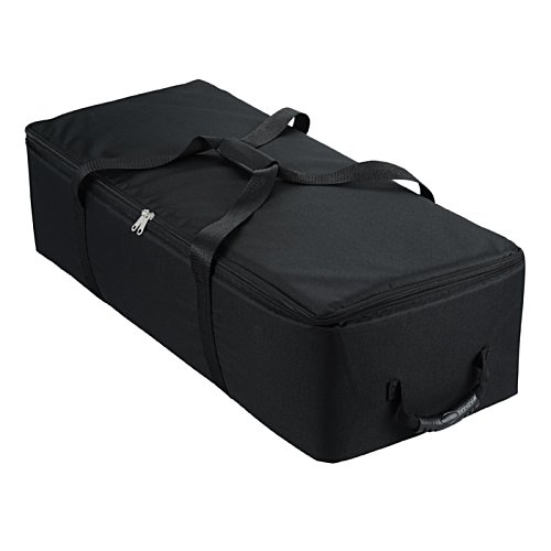 Additional Image 6 - a black bag with straps