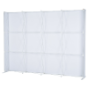 Additional Image 5 - a white tile wall