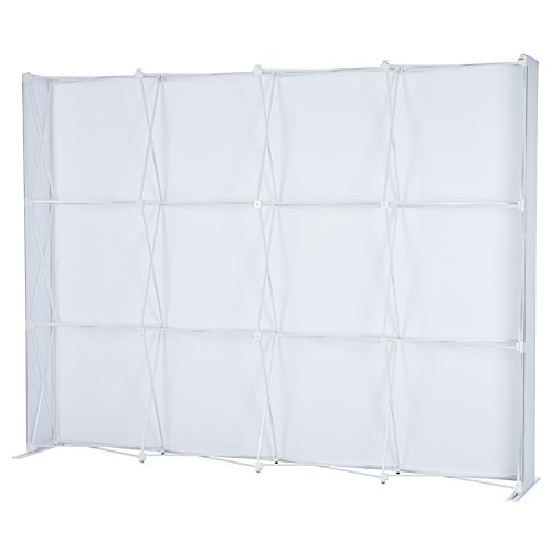 Additional Image 5 - a white tile wall