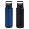View Image 4 of 4 of Light-Up Your Logo Bottle - 16 oz. - 24 hr