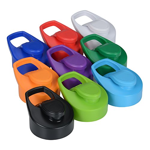 Additional Image 5 - a group of colorful caps