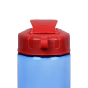 View Image 3 of 5 of Twist Water Bottle with Flip Lid - 24 oz.