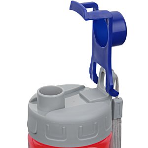 Additional Image 3 - a close up of a container