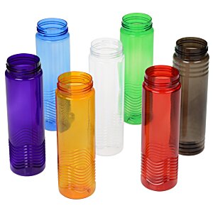 Additional Image 4 - a group of colorful cylindrical objects