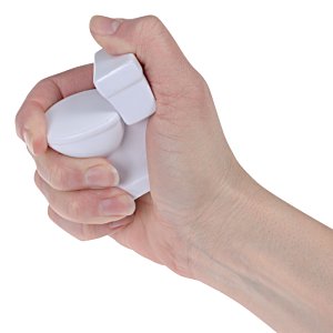 Additional Image 3 - a hand holding a white object