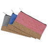 View Image 2 of 2 of Cork Accent Supply Pouch