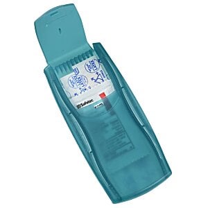 Additional Image 1 - a blue device with buttons