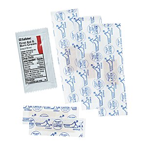 Additional Image 3 - a group of papers with text