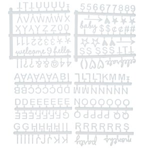 Additional Image 3 - a white paper with black lines