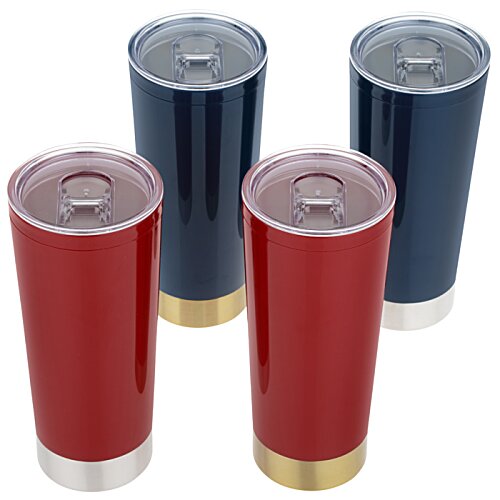 Additional Image 3 - a group of red and blue cups