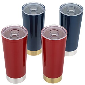Additional Image 3 - a group of red and blue cups