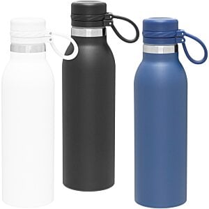 Additional Image 3 - a group of different colored bottles