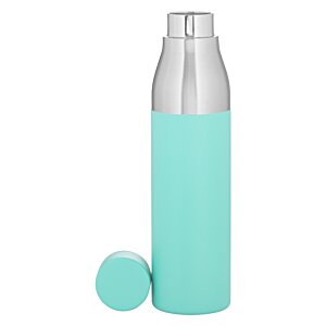 Additional Image 1 - a blue and silver aerosol can
