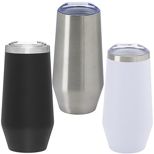 Additional Image 1 - a group of different colored cups