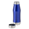 View Image 2 of 3 of Cassel Swiggy Vacuum Bottle - 16 oz. - Laser Engraved