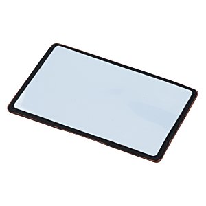 Additional Image 3 - a rectangular object with a black border
