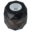 View Image 4 of 12 of Disco Light-Up Bluetooth Speaker - 24 hr