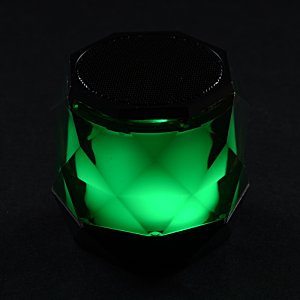 Additional Image 11 - a green light in a glass