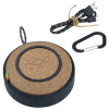 View Image 3 of 6 of House of Marley No Bounds Portable Bluetooth Speaker